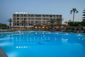 poza telefon Hotel Sol Marina Beach Crete