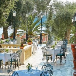 Imagine pentru Corfu Imperial, Grecotel Exclusive Resort Cazare + Autocar - Kommeno 2026