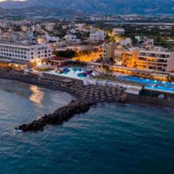 Imagine pentru Hotel Petra Mare Cazare - Ierapetra 2026