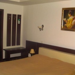 Imagine pentru Valea Prahovei Cazare - City Break Romania la hoteluri de 5* stele 2027