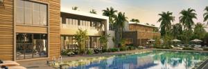 Imagine pentru Royal Park Resort Cazare - Mauritius la hoteluri de 5* stele 2027
