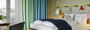 Imagine pentru Zurich Cazare - Elvetia la hoteluri de 4* stele 2027