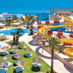 Imagine pentru Hotel Magic Venus Beach Aquasplash Cazare - Litoral Hammamet la hoteluri de 4* stele 2025