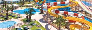 Imagine pentru Hotel Magic Venus Beach Aquasplash Cazare - Litoral Hammamet la hoteluri de 4* stele 2025