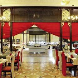 Imagine pentru Hotel Magic Life Africana Cazare - Litoral Hammamet la hoteluri de 5* stele 2025