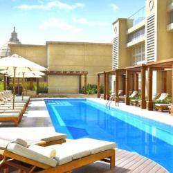Imagine pentru Hotel Hilton Dubai Al Habtoor City Charter Avion - Emiratele Arabe Unite 2026