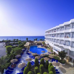 Imagine pentru Hotel Lito Charter Avion - Rodos la hoteluri cu All inclusive 2026