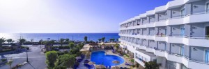 Imagine pentru Hotel Lito Charter Avion - Rodos la hoteluri cu All inclusive 2026