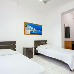 Imagine pentru Laila's Holiday Apartments Cazare - Litoral Larnaca la hoteluri de 3* stele 2026