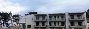Imagine pentru Hotel Rachoni Imperial Cazare + Autocar - Skala Rachoni la hoteluri cu Demipensiune 2026