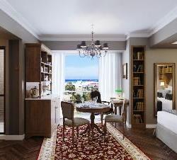 Imagine pentru Hotel Legacy Gastro Suites Cazare - Litoral Heraklion 2026