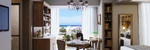 Imagine pentru Hotel Legacy Gastro Suites Cazare - Litoral Heraklion 2026
