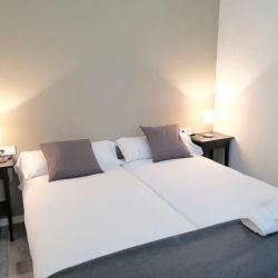 Imagine pentru Hotel Apartamento Pintor Salvador Abril Cazare - Litoral Valencia la hoteluri de 4* stele 2027