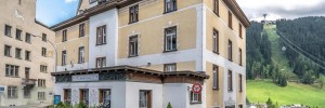 Imagine pentru Davos Klosters Cazare - Elvetia 2026
