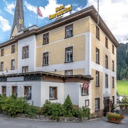 Imagine pentru Davos Klosters Cazare - Elvetia 2026