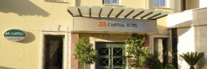Imagine pentru Nicosia Center Cazare - City Break Nicosia la hoteluri de 3* stele 2026