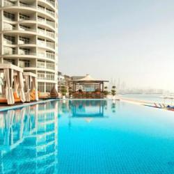 Imagine pentru Royal Central Hotel & Resort The Palm Cazare - Emiratele Arabe Unite la hoteluri cu All inclusive 2026