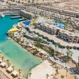 poza Pickalbatros Citadel Resort Sahl Hasheesh