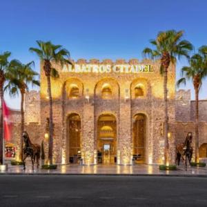 poza Pickalbatros Citadel Resort Sahl Hasheesh