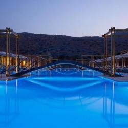 Imagine pentru Hotel Domes Of Elounda Cazare - Litoral Elounda 2025