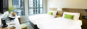 Imagine pentru Hotel Ease Access Wan Chai Cazare - China 2027