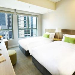 Imagine pentru Hotel Ease Access Wan Chai Cazare - China 2027