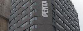 Imagine pentru Pentahotel Hong Kong Tuen Mun Cazare - China 2027