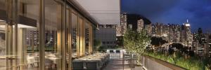 Imagine pentru The Murray, Hong Kong, A Niccolo Hotel Cazare - China 2027
