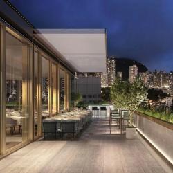 Imagine pentru The Murray, Hong Kong, A Niccolo Hotel Cazare - China 2027