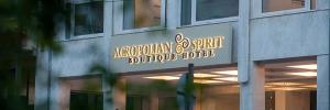 Imagine pentru Acropolian Spirit Boutique Hotel Cazare - City Break Atena 2022