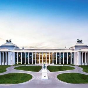 poza The Land Of Legends Kingdom Hotel