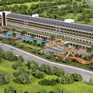 poza Hotel Aydinbey Queens Palace & Spa