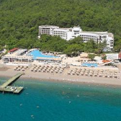 Imagine pentru Perre La Mer Hotel Resort & Spa Cazare - Litoral Kemer 2027