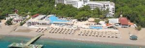 Imagine pentru Perre La Mer Hotel Resort & Spa Cazare - Litoral Kemer 2027