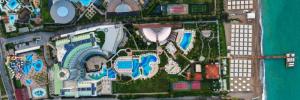 Imagine pentru Sherwood Exclusive Lara (Ex Sherwood Breezes Resort) Cazare - Litoral Antalya 2025