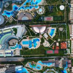 Imagine pentru Sherwood Exclusive Lara (Ex Sherwood Breezes Resort) Cazare - Litoral Antalya 2025