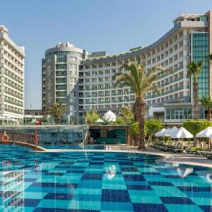 poza Hotel Sherwood Exclusive Lara