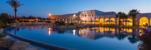 Imagine pentru Yasmine Hammamet Cazare - Litoral Hammamet la hoteluri de 4* stele 2025