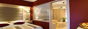 Imagine pentru Hotel Forum Beach Cazare - Litoral Ialyssos 2025