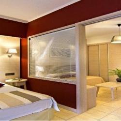 Imagine pentru Hotel Forum Beach Cazare - Litoral Ialyssos 2025