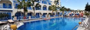 Imagine pentru Golden Star Hotel Santorini Cazare - Litoral Fira la hoteluri de 3* stele 2024