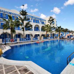 Imagine pentru Golden Star Hotel Santorini Cazare - Litoral Fira la hoteluri de 3* stele 2024