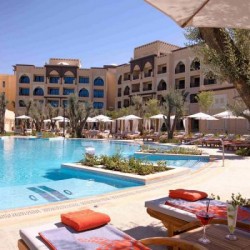 Imagine pentru Saadiyat Rotana Resort And Villas Cazare - Litoral Abu Dhabi 2027