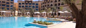 Imagine pentru Saadiyat Rotana Resort And Villas Cazare - Litoral Abu Dhabi 2027