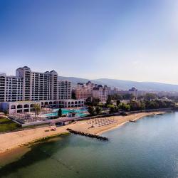Imagine pentru Hotel Secrets Sunny Beach Cazare + Autocar - Litoral Sunny Beach la hoteluri cu All inclusive 2025