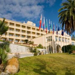 Imagine pentru Hotel Corfu Palace Cazare - Litoral Kerkyra, Corfu la hoteluri de 5* stele 2024