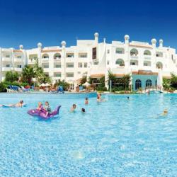 Imagine pentru Hammamet Garden Resort & Spa Cazare - Litoral Hammamet la hoteluri de 4* stele 2025