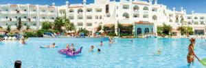 Imagine pentru Hammamet Garden Resort & Spa Cazare - Litoral Hammamet la hoteluri de 4* stele 2025