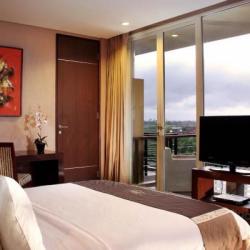 Imagine pentru Kuta Cazare - Litoral Indonezia la hoteluri de 4* stele 2027