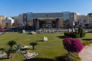 poza telefon Hotel Tropitel Sahl Hasheesh